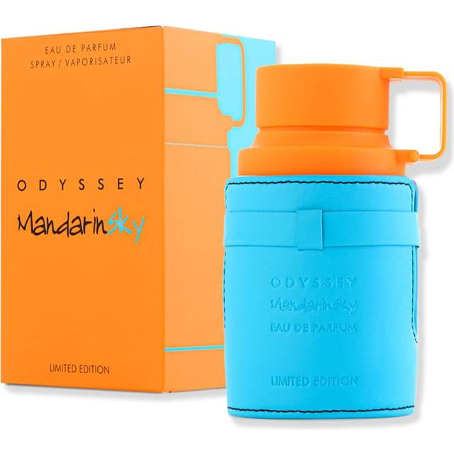 Armaf Odyssey Mandarin Sky Eau de Parfum 200 ml