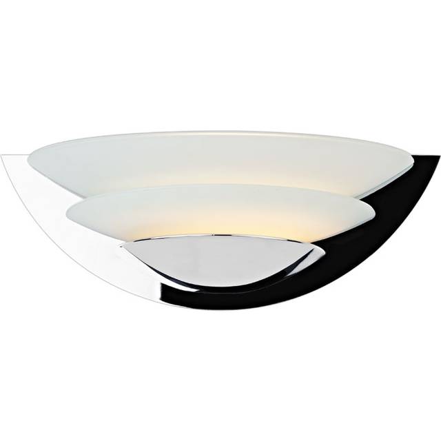 Dar Lighting Group Dar UNA0750- Una Chrome