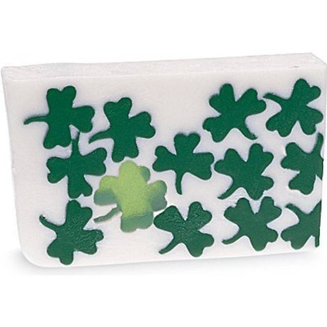 Primal Elements SWLBL Little Bit O Luck 5.8 oz. Bar Soap in Shrinkwrap