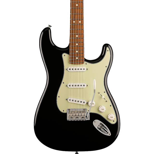Fender Player Strat Limited Edition BLK
