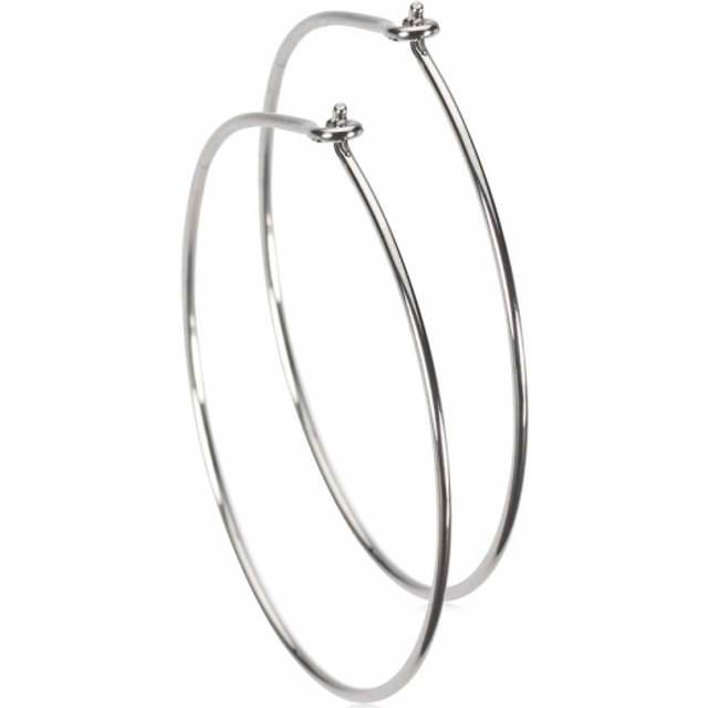 Blomdahl NT Ear ring 30 mm 1 par