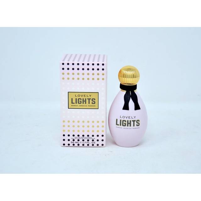 Sarah Jessica Parker Lovely Lights EDP Spray 50ml