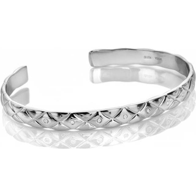 Quilted Bracelet DC180