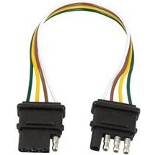 Trailer Connector, 4-Wire, 12-In. -UE048145