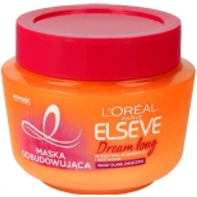 Assorted Paris Elseve Dream Long hair mask reconstructing 200ml