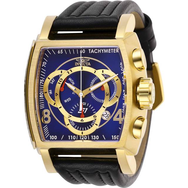 Invicta Watch S1 Rally Mens - Gold