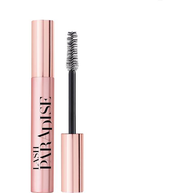 L'Oréal Paris Paradise Mascara, 01 Black