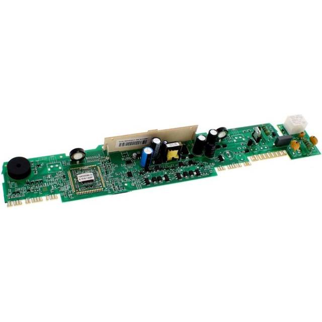 Control Module Artic A Entry Segment Aris for Hotpoint Fridges and Freezers