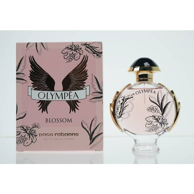 Paco Rabanne Olympea Blossom 80ml Eau de Parfum Spray for Her