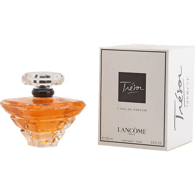 Lancome Tresor Eau de Parfum Spray 100ml TESTER