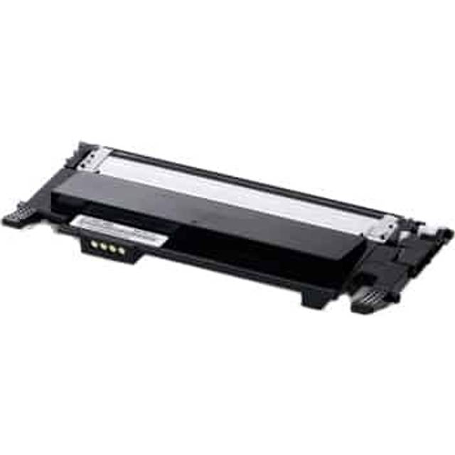 Samsung CLT-K406S svart tonerkassett 1.500 sidor - Kompatibel - CLT-K406S