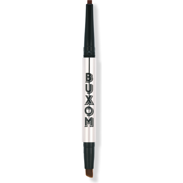 Buxom Power Line Lasting Eyeliner Langtidsholdbar Skygge Bossy Brunette - 0,12 g