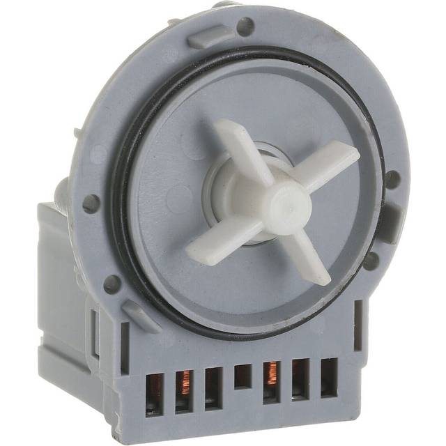 Pump Bauknecht Hoover Candy Ariston Zanussi sAMSUNG Washing Machine Drain Pump