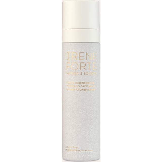 Irene Forte Pistacie Ansigtsmaske 50 ml 50ml