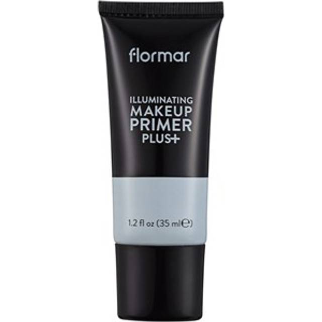 Flormar Makeup til ansigtet Primer & Fixer Illuminating Makeup Primer Plus 35 ml