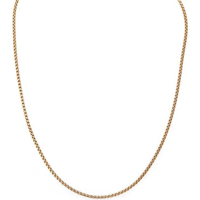 Samie Mens Halsband X2015GS