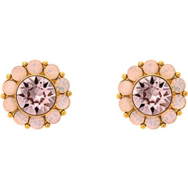 Lily and Rose Miss Sofia earrings  Light amethyst