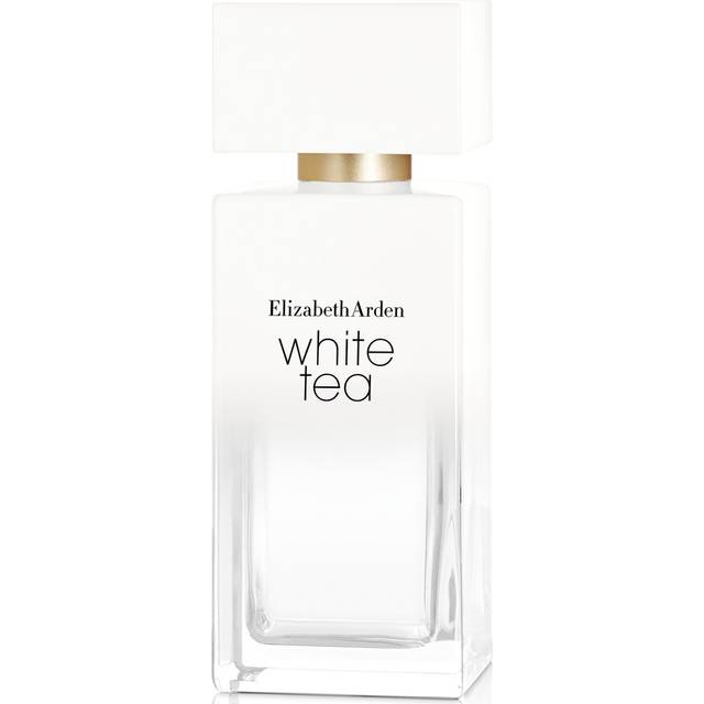 Elizabeth Arden Parfymer för kvinnor White Tea Eau FloraleEau de Toilette Spray 50 ml (6.580,00 kr / 1 l)