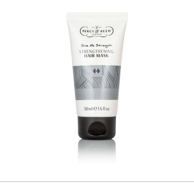 Percy & Reed Give Me Strength Strengthening Hair Mask 50ml