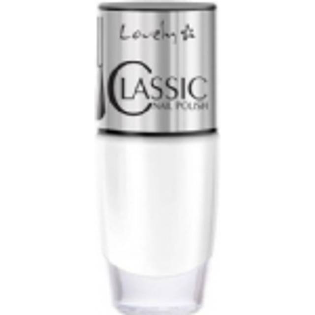 Lovely LOVELY_Classic Nail Polish nail polish 25 8ml 20ml