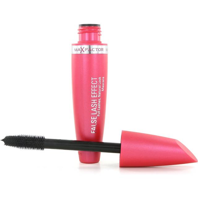 Max Factor Lash Effect Pink Mascara pogrubiający tusz do rzęs 01 Black 13,1ml