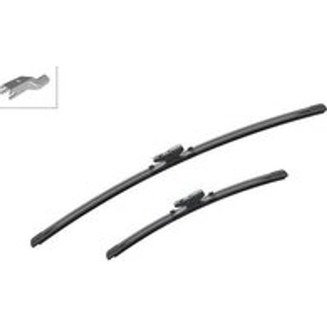 Bosch Aerotwin Wiper Blade Set A157S