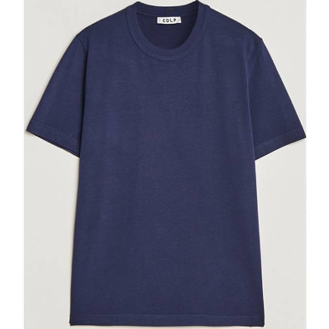 CDLP Heavyweight T-Shirt Navy