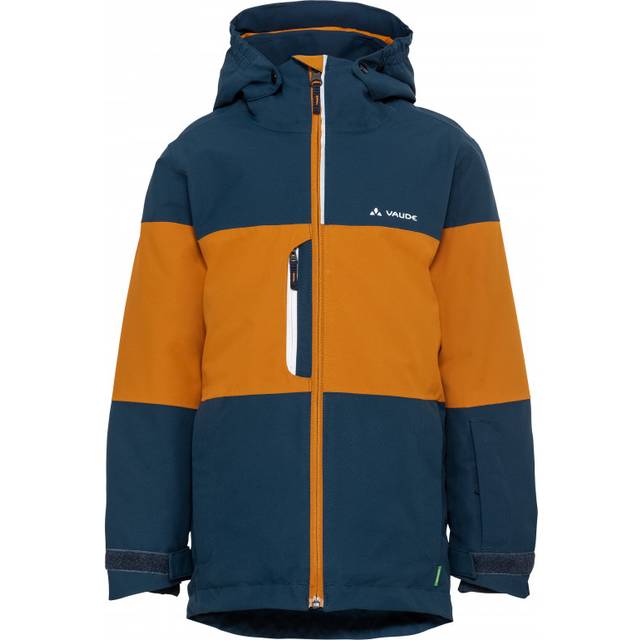 Vaude - Kid's Snow Cup Jacket - Ski jacket size 98, blue