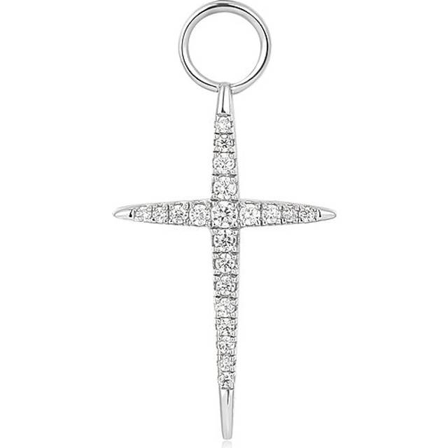 Ania Haie Charm Pop Charms EC048-14H - silber
