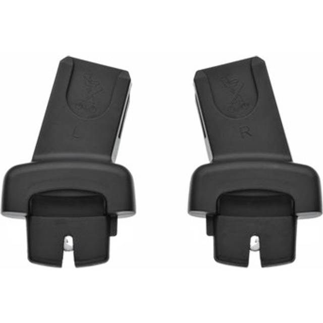 Britax Smile bilstolsadapter Maxi-Cosi/Cybex/Britax