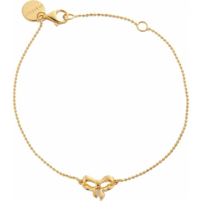 Armband rosie mini bracelet guld