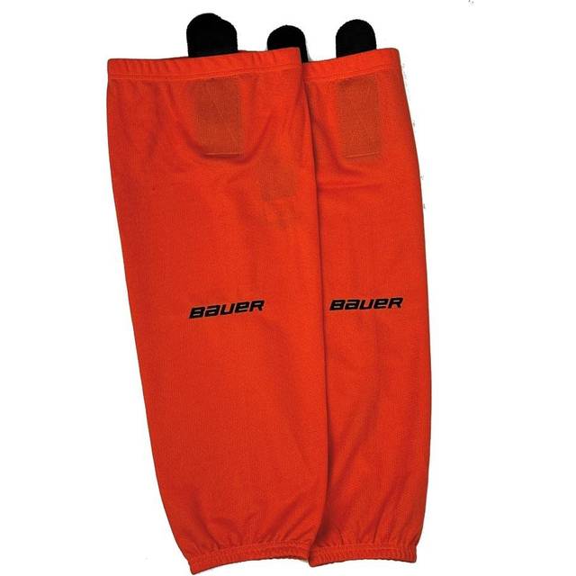 Bauer Damasker Flex Sr Orange (S/M)