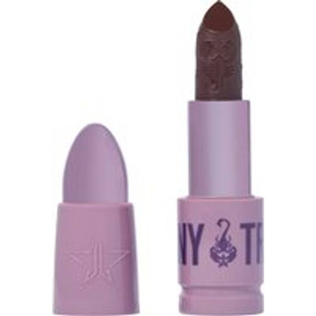 Jeffree Star Cosmetics Scorpio Shiny Trap Lipstick - Cremet
