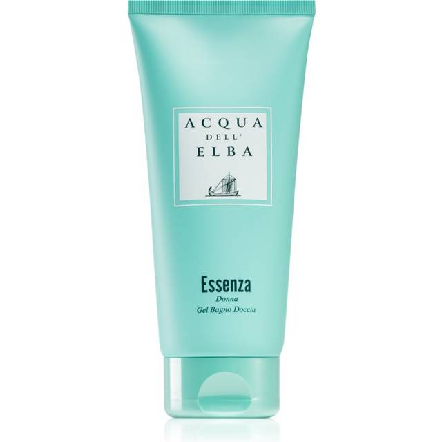 Acqua Dell' Elba Essenza Donna Shower Gel Shampoo 200 Ml 200ml