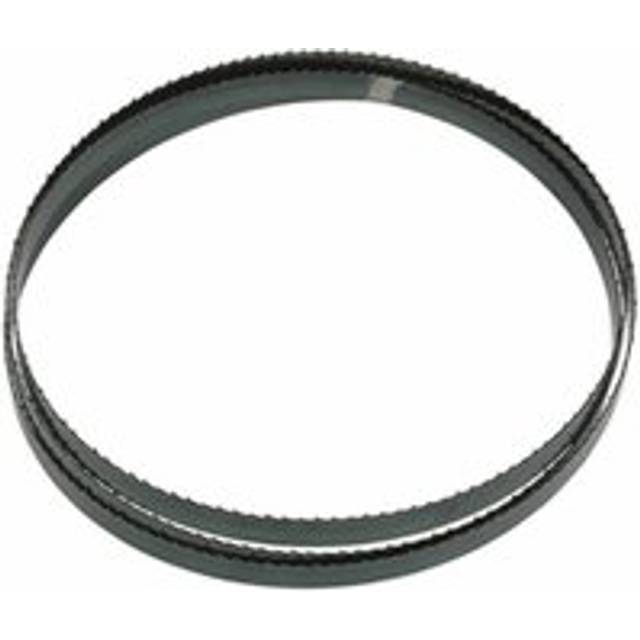 1638 x 13 x 0.63mm Bi-Metal Bandsaw Blade - 6 TPI Hardened Cutting Edges Metal