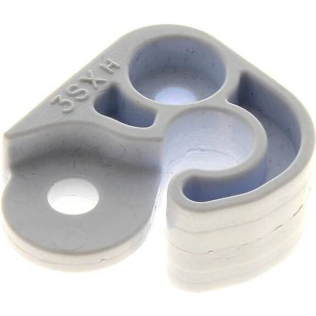 Refrigerator Door Auto Locking - Left for Hotpoint Fridges and Freezers
