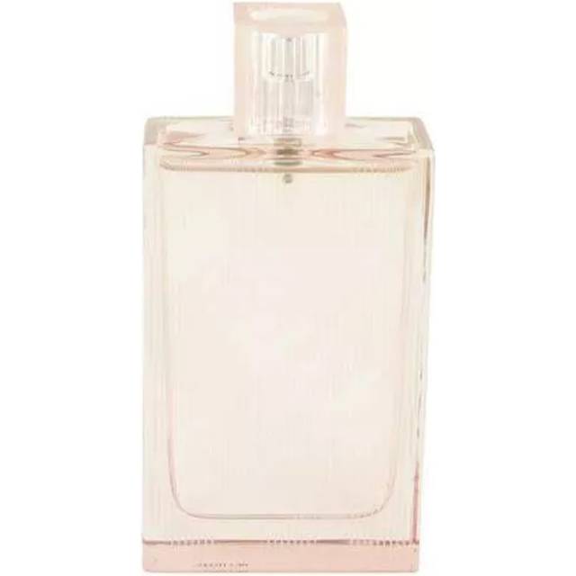 Burberry Brit Sheer Eau de Toilette Spray 100ml Tester