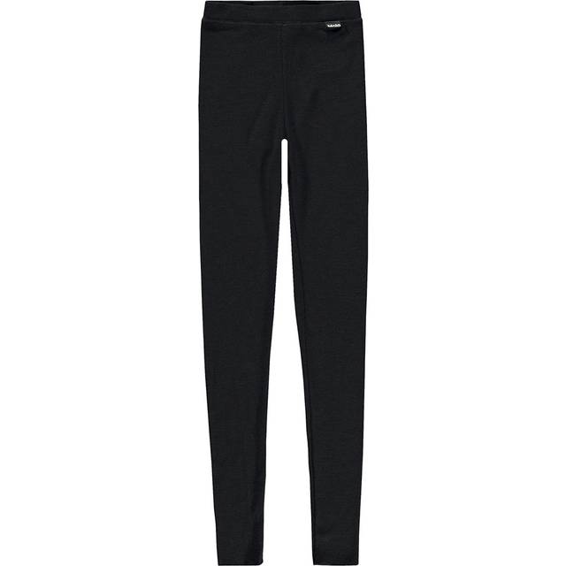 Molo Nadine Wool Stl. 98-104 cm fepojkar - Leggings Från Magasin - Sort (98-104 cm)