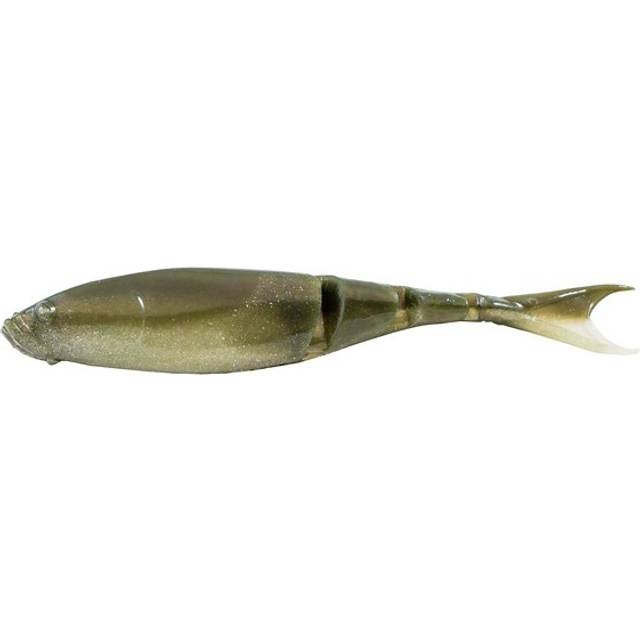 Z-Man Razor Shadz 4,5'' -  Ayu (4-pack)