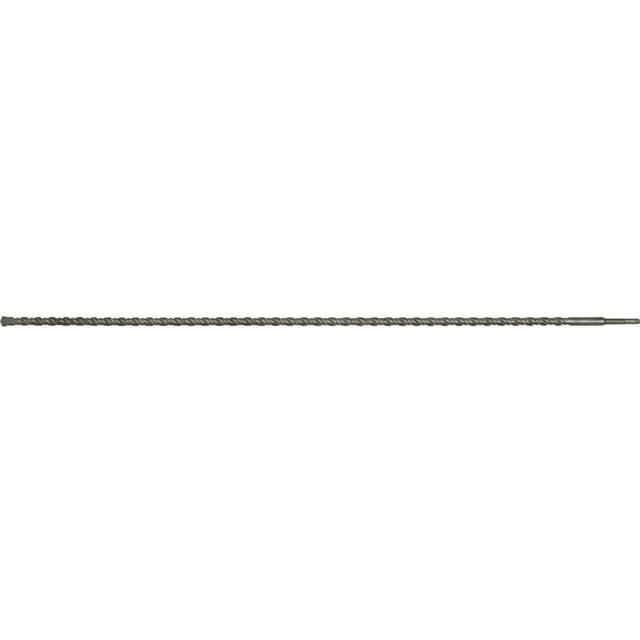 18 x 1000mm SDS Plus Drill Bit - Fully Hardened & Ground - Smooth Drilling