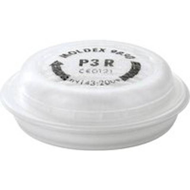 Moldex Partikelfilter P3 R -