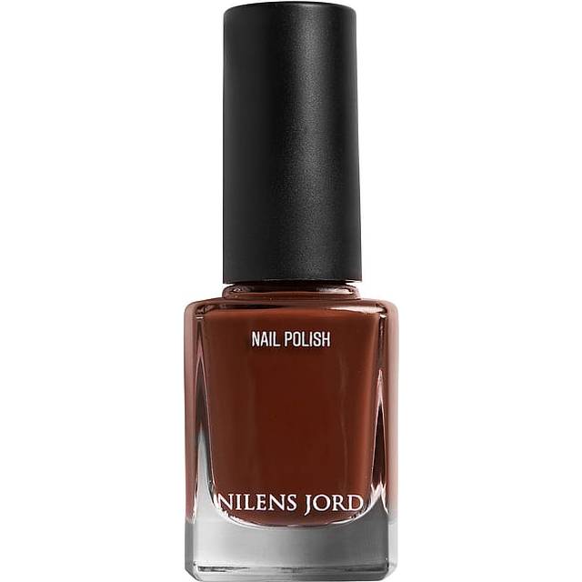 Nilens Jord Nail Polish 7656 Chocolate