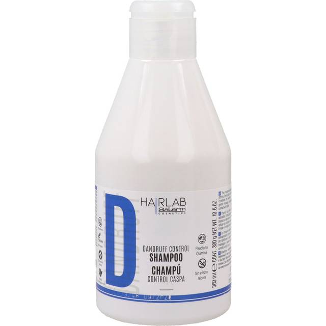 Salerm Anti-skæl Shampoo Hairlab Dandruff 300ml