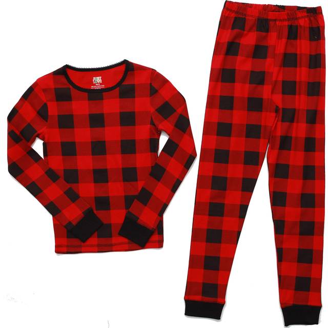Just Love Cotton Pajamas for Girls 34606-10195-4T