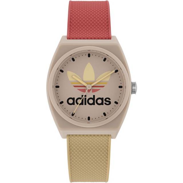 adidas Project Two Analog Watch