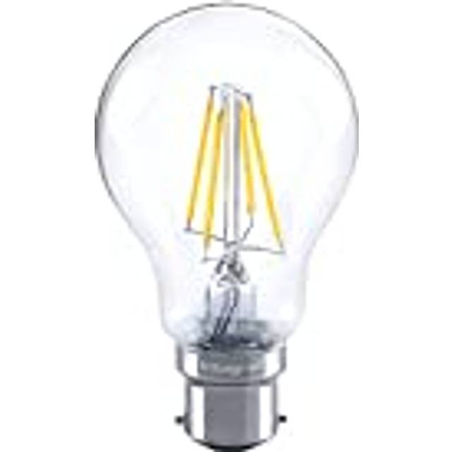Integral Omni Filament GLS Dimmable LED Bulb 4.2W 2700K