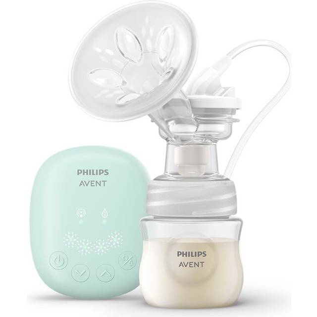 Philips Avent Breast Pumps Essential SCF323/11 bröstpump 1 st.