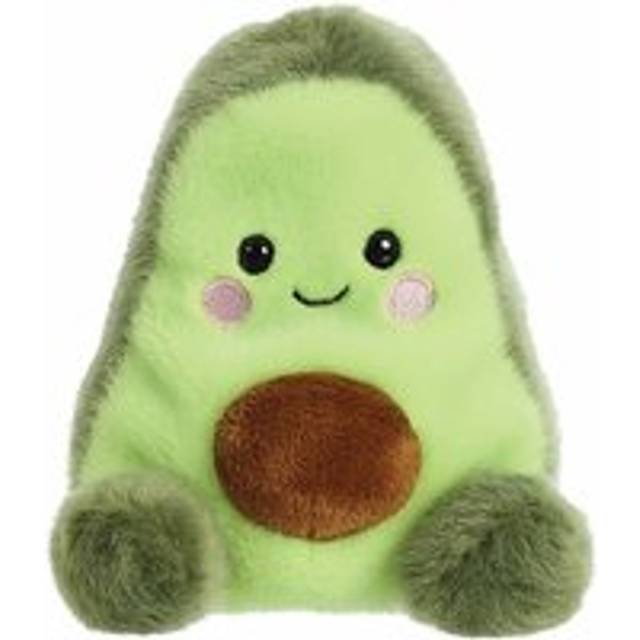 Aurora Palm Pals - Airy Avocado