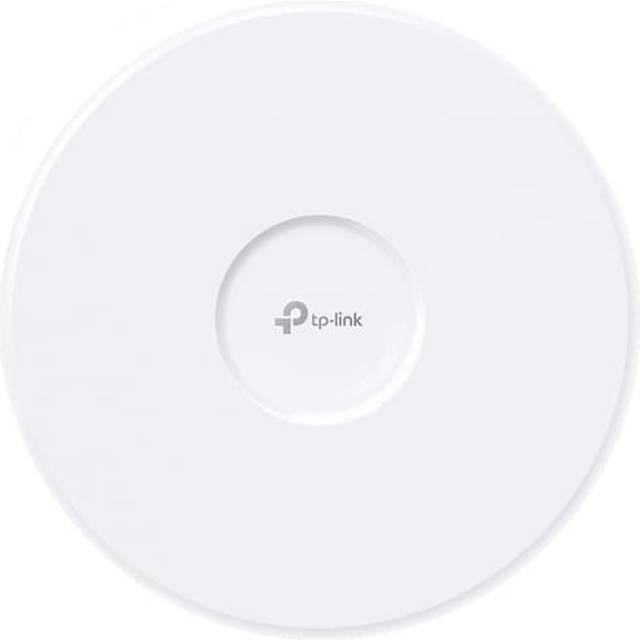 TP-Link EAP773 Omada  BE9300 Ceiling Mount Tri-Band Wi-Fi 7 Access Point