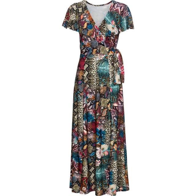 bonprix Maxi Dress - Multi